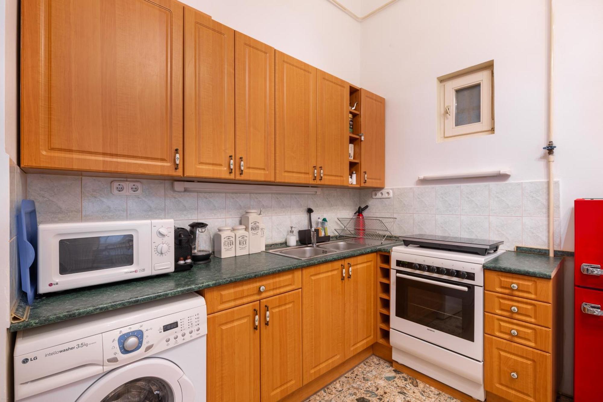 D8 Sphinx Apartman Budapest Exteriör bild