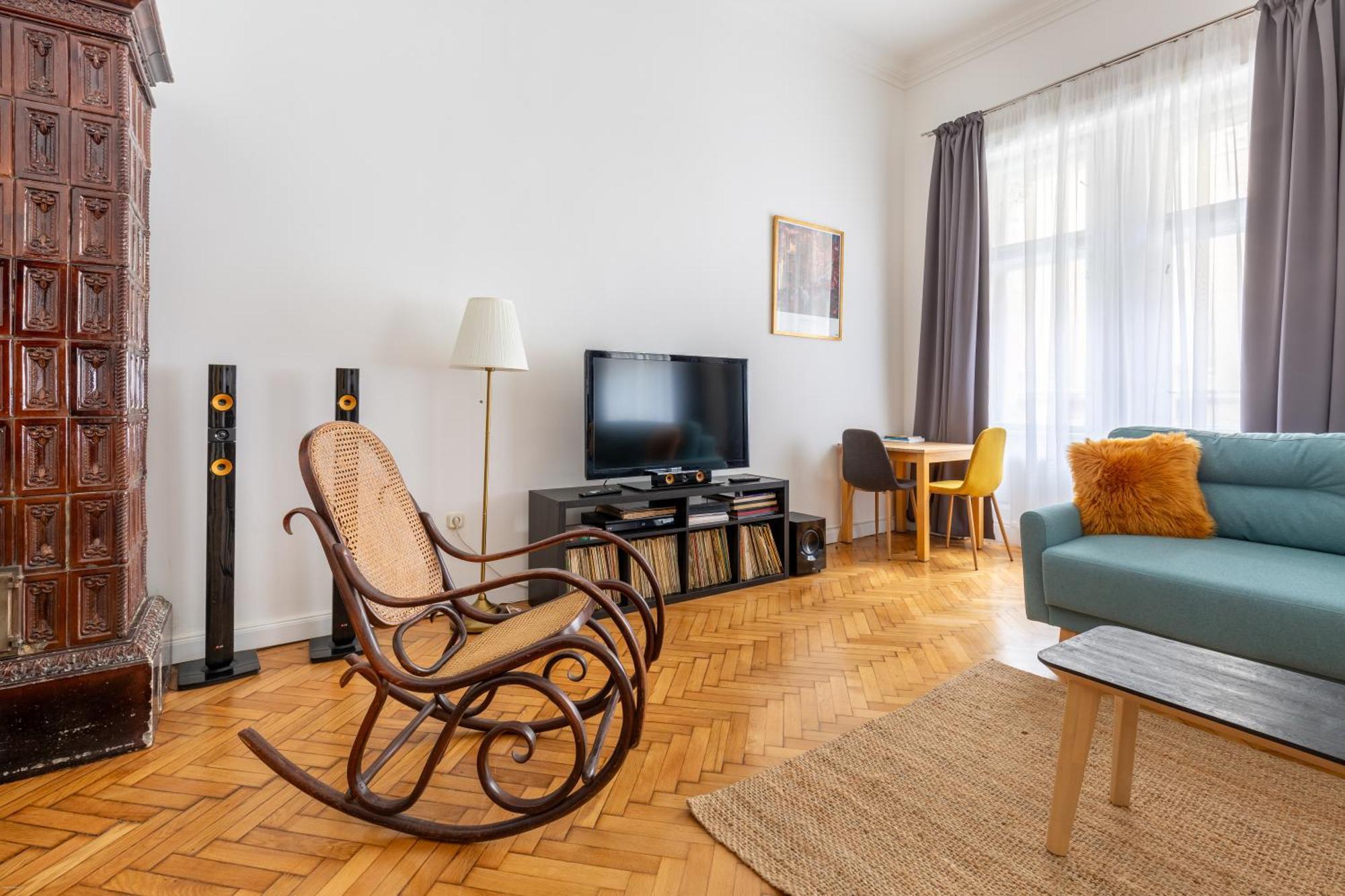 D8 Sphinx Apartman Budapest Exteriör bild