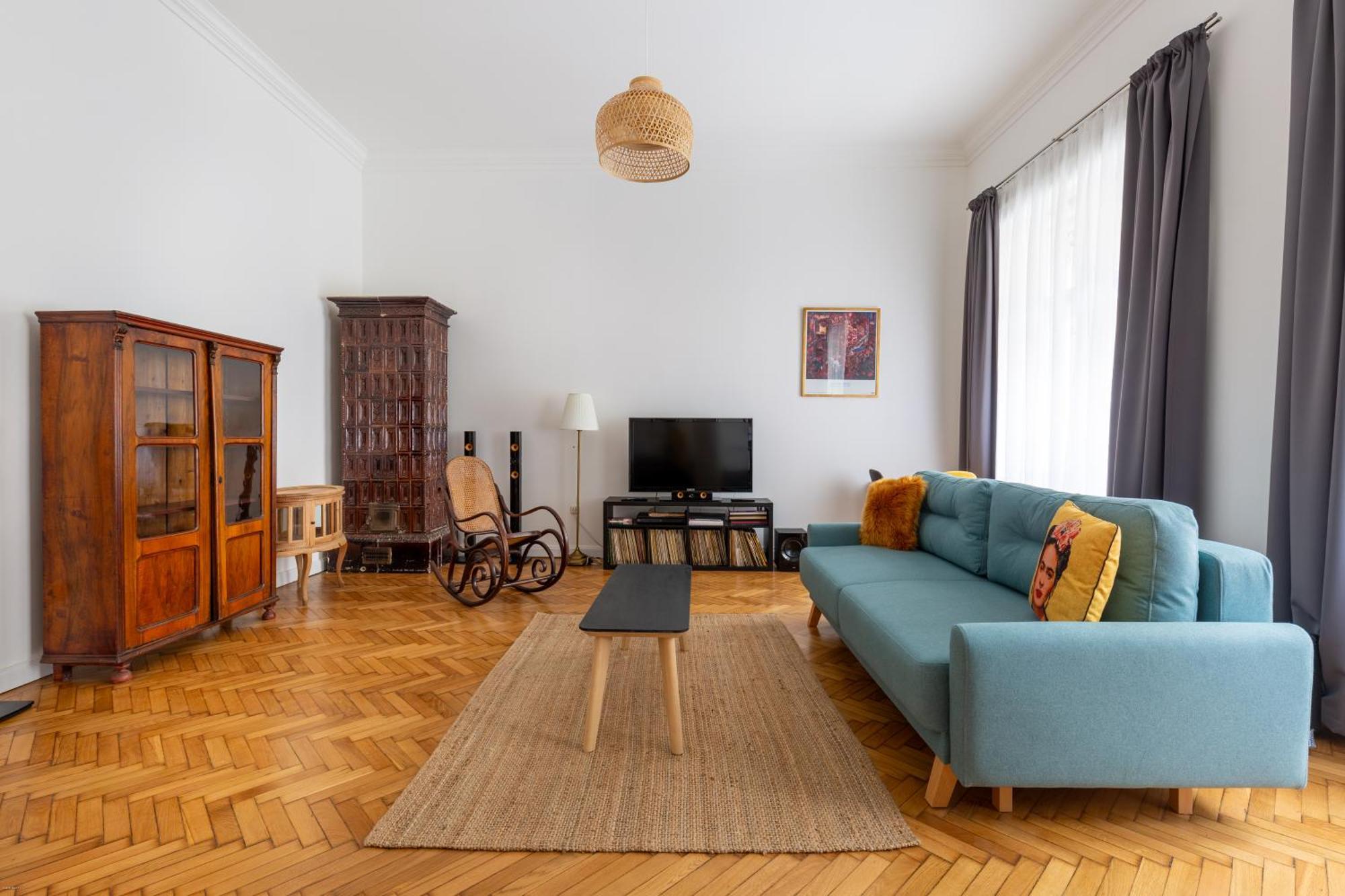 D8 Sphinx Apartman Budapest Exteriör bild