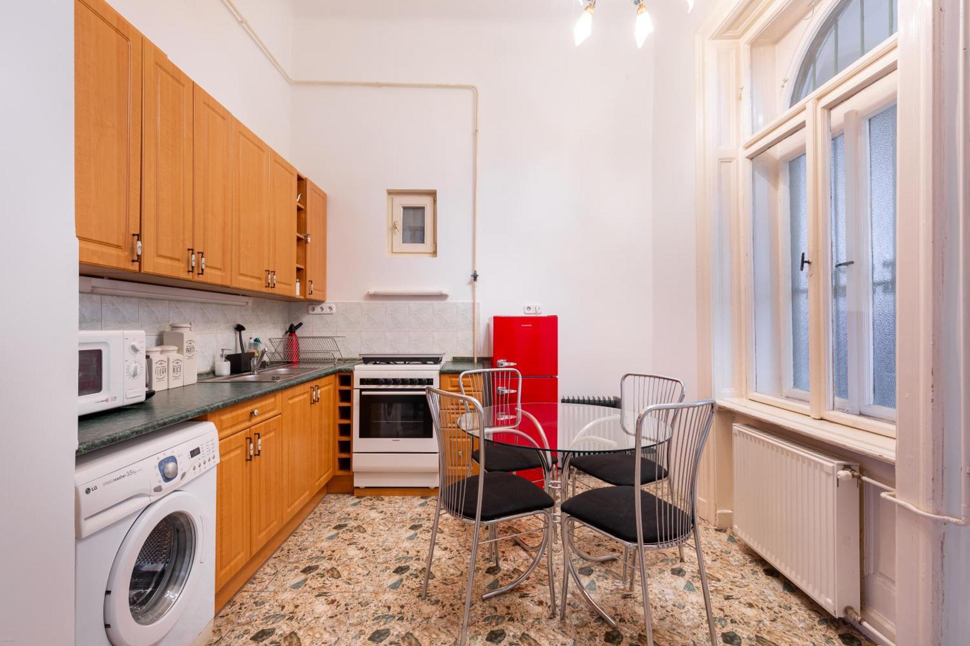 D8 Sphinx Apartman Budapest Exteriör bild