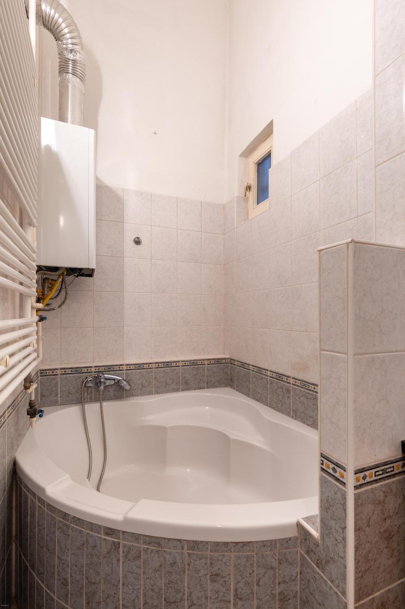 D8 Sphinx Apartman Budapest Exteriör bild