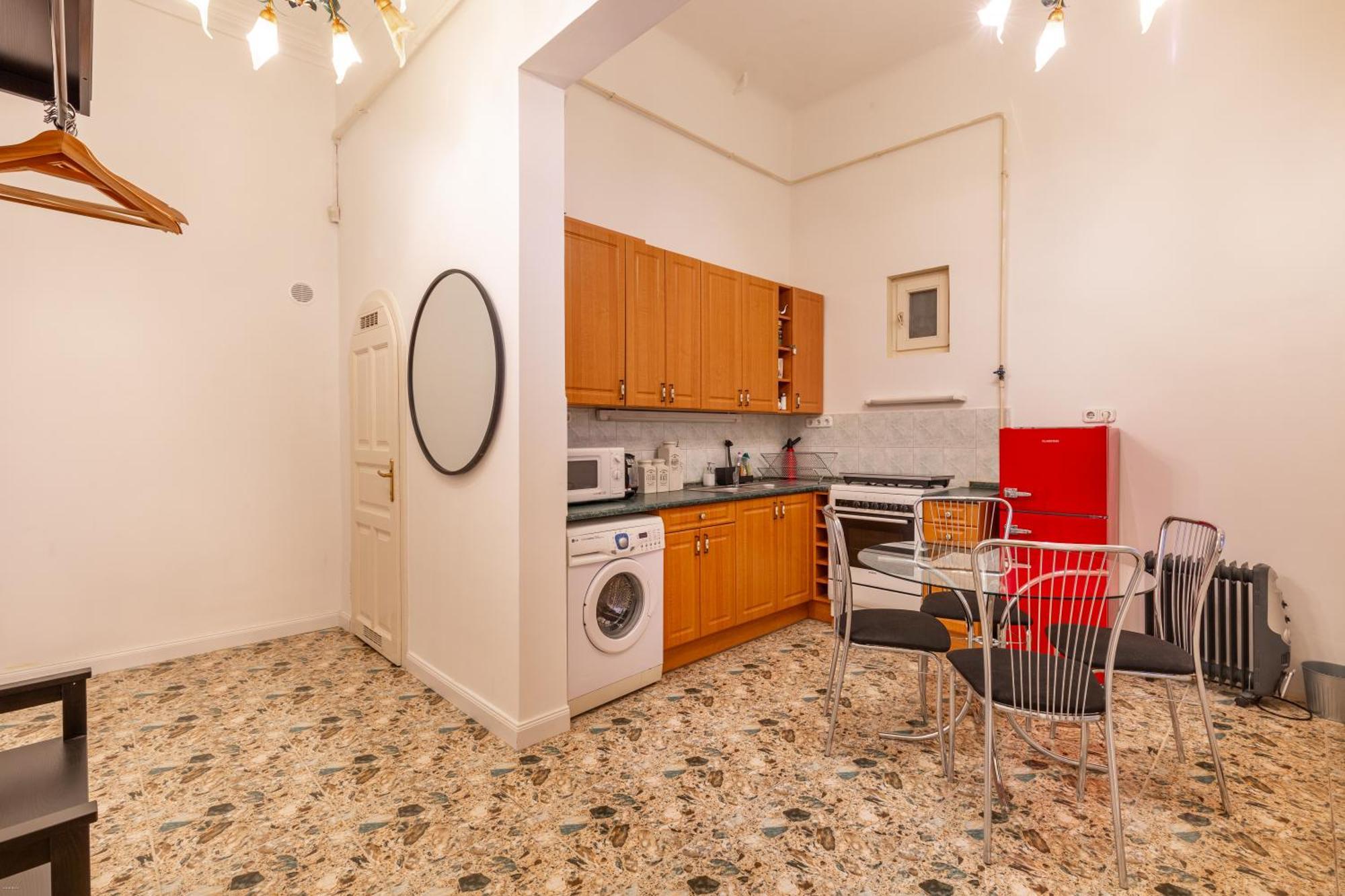 D8 Sphinx Apartman Budapest Exteriör bild