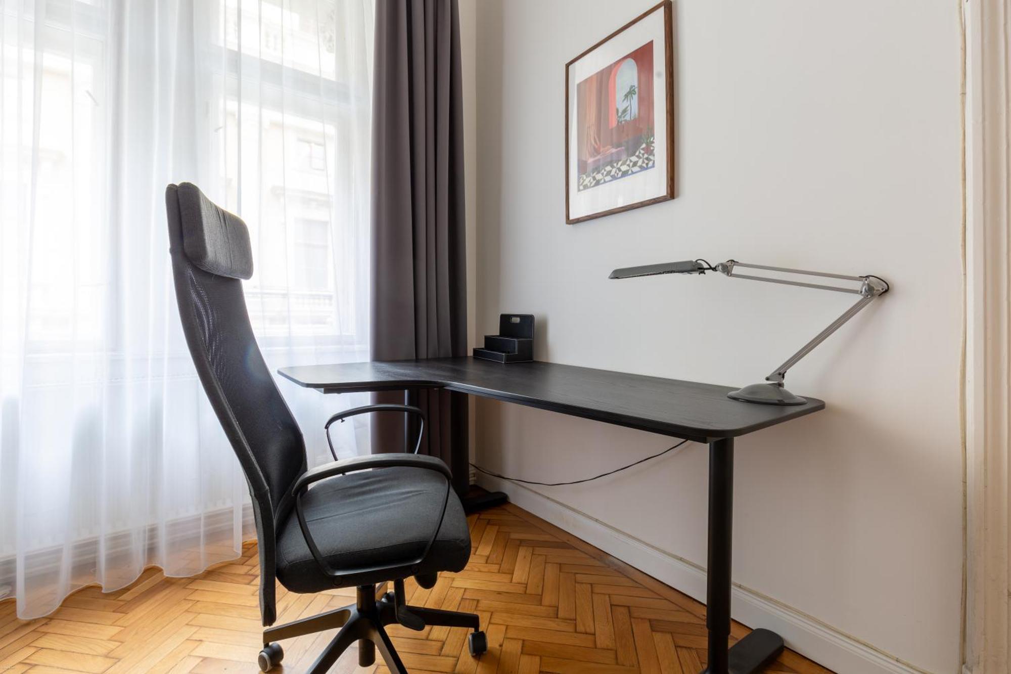 D8 Sphinx Apartman Budapest Exteriör bild