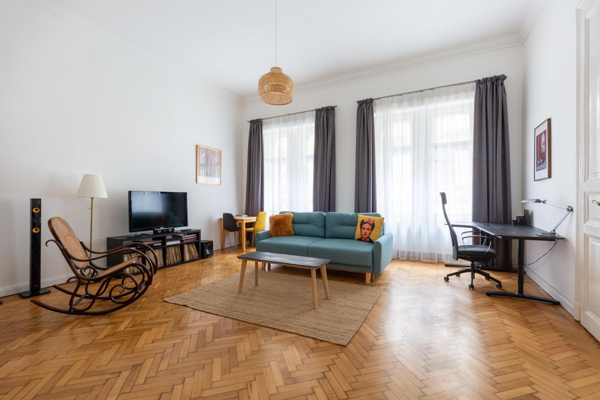D8 Sphinx Apartman Budapest Exteriör bild